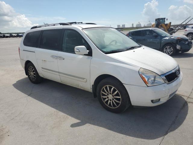 Photo 4 from auction – 2011 KIA SEDONA EX with VIN KNDMH4C73B6372880