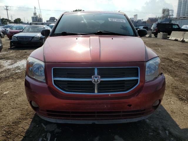 Photo 5 from auction – 2007 DODGE CALIBER R/ with VIN 1B3HE78K07D152920