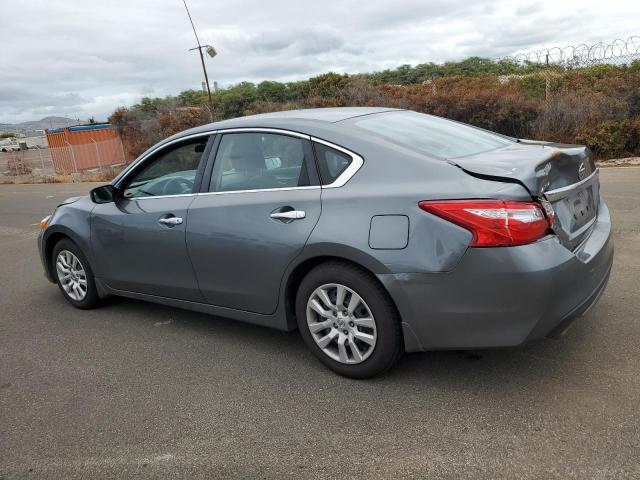 Photo 2 from auction – 2017 NISSAN ALTIMA 2.5 with VIN 1N4AL3AP1HN346104