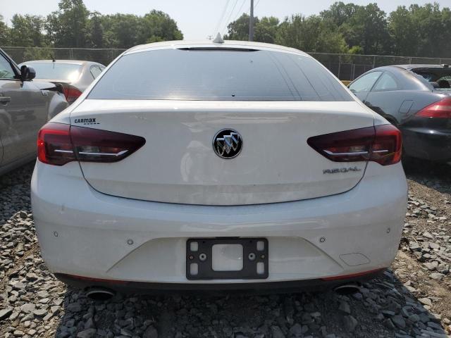 Photo 6 from auction – 2020 BUICK REGAL ESSE with VIN W04GP6SX6L1005736