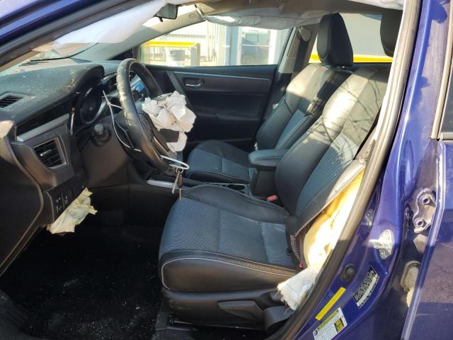 Photo 7 from auction – 2016 TOYOTA COROLLA L with VIN 5YFBURHE5GP394225