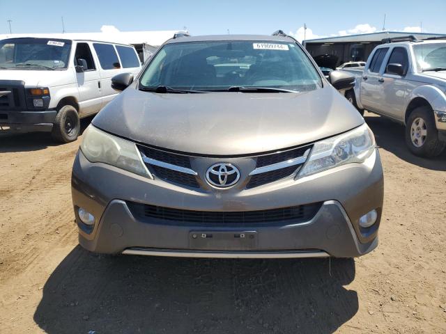 Photo 5 from auction – 2013 TOYOTA RAV4 XLE with VIN 2T3WFREV4DW023638