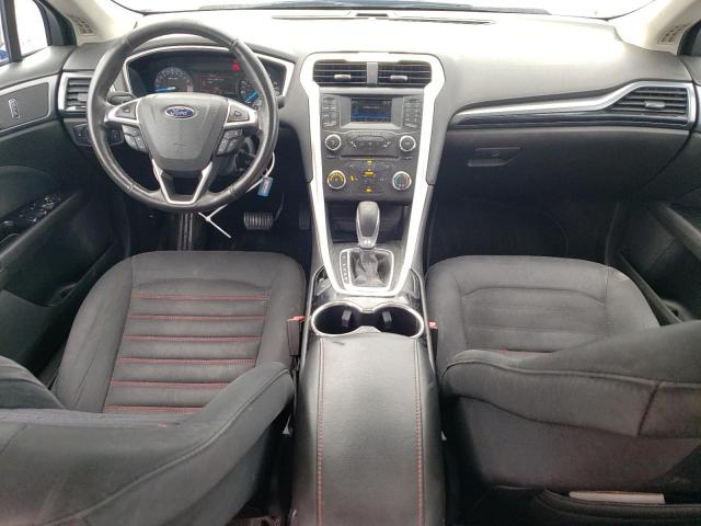 Photo 8 from auction – 2015 FORD FUSION SE with VIN 3FA6P0T98FR282354