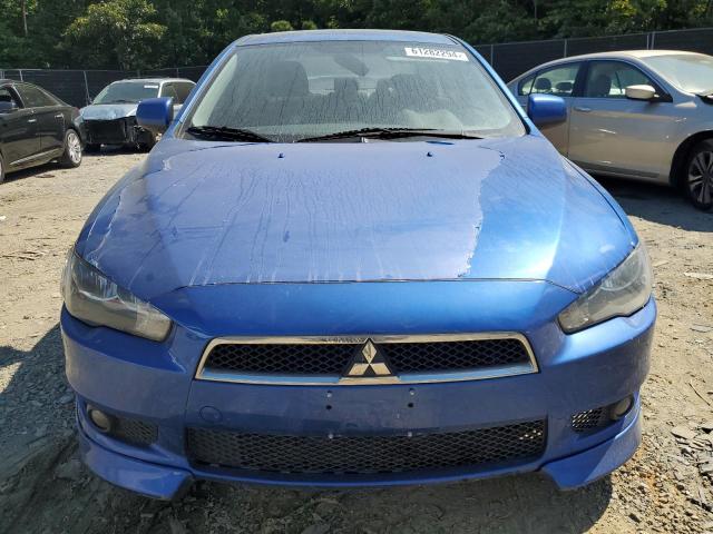 Photo 5 from auction – 2012 MITSUBISHI LANCER ES/ with VIN JA32U2FU9CU029477