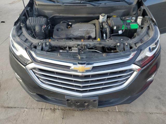 Photo 12 from auction – 2018 CHEVROLET EQUINOX PR with VIN 3GNAXMEV8JS513588