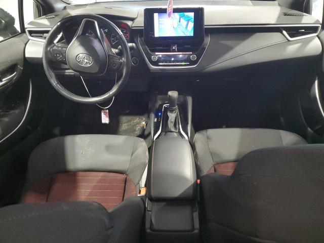 Photo 8 from auction – 2023 TOYOTA COROLLA SE with VIN 5YFP4MCEXPP166513