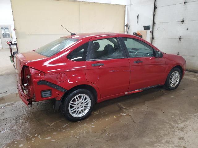 Photo 3 from auction – 2011 FORD FOCUS SE with VIN 1FAHP3FN5BW196073