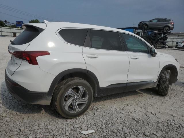 Photo 3 from auction – 2023 HYUNDAI SANTA FE S with VIN 5NMS1DAJ1PH566201