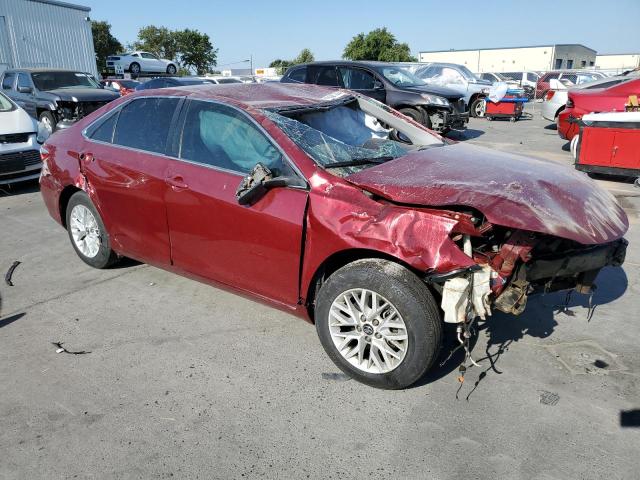 Photo 4 from auction – 2016 TOYOTA CAMRY LE with VIN 4T1BF1FK0GU595839