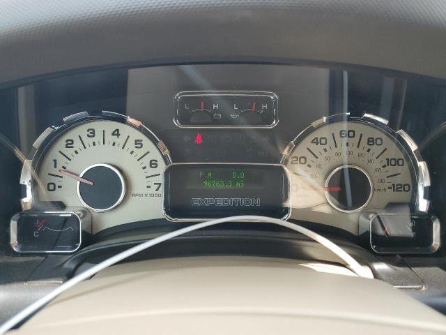 Photo 9 from auction – 2014 FORD EXPEDITION with VIN 1FMJU1H56EEF10650
