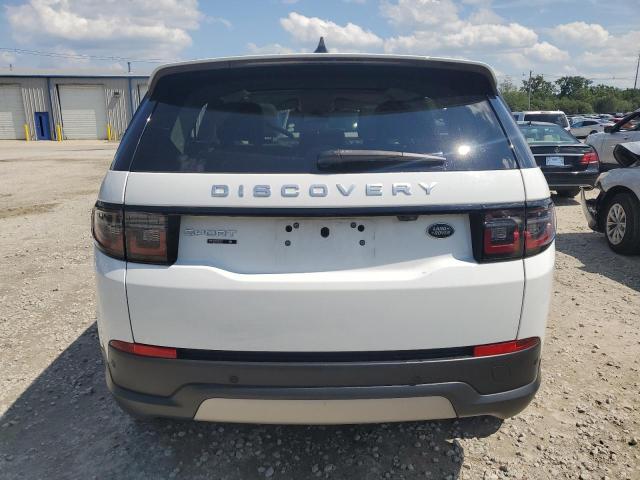 Photo 6 from auction – 2020 LAND ROVER DISCOVERY with VIN SALCJ2FX1LH833671