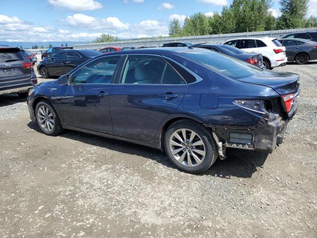 Photo 2 from auction – 2015 TOYOTA CAMRY HYBR with VIN 4T1BD1FK3FU172886