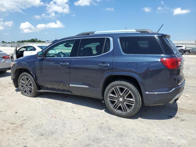 Photo 2 from auction – 2018 GMC ACADIA DEN with VIN 1GKKNPLS8JZ179910