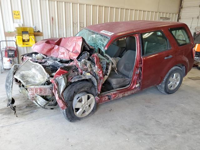 Foto 1 de la subasta – 2012 FORD ESCAPE XLS con VIN 1FMCU0C7XCKB66444