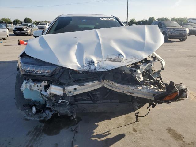 Photo 5 from auction – 2019 ACURA TLX TECHNO with VIN 19UUB2F63KA005436