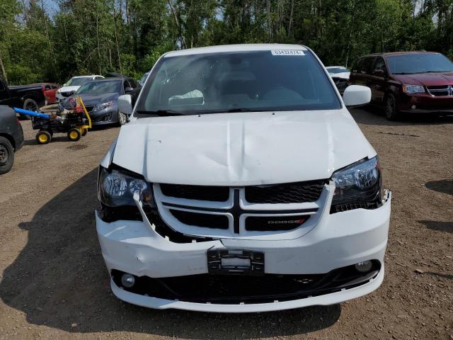 Photo 5 from auction – 2019 DODGE GRAND CARA with VIN 2C4RDGEG3KR677689