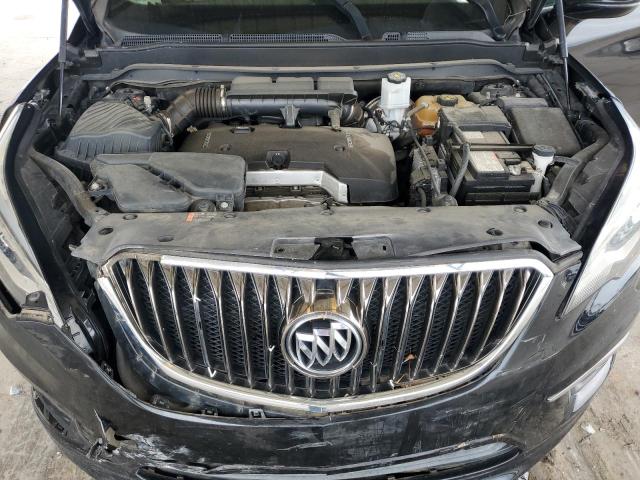 Photo 12 from auction – 2017 BUICK ENVISION P with VIN LRBFXASA5HD179155