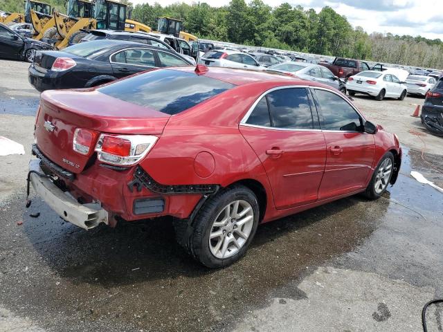 Photo 3 from auction – 2014 CHEVROLET MALIBU 1LT with VIN 1G11C5SL2EF214033