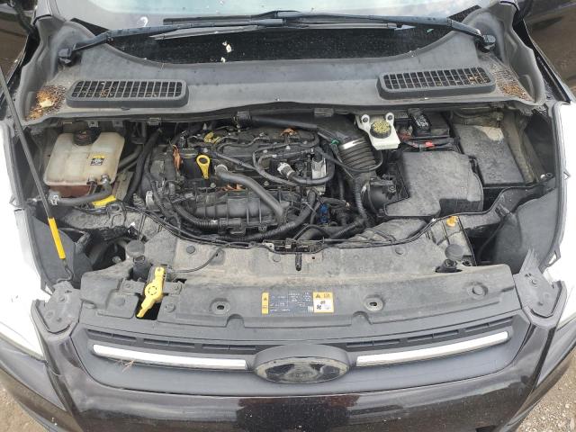 Photo 12 from auction – 2013 FORD ESCAPE SE with VIN 1FMCU0GX1DUD23536