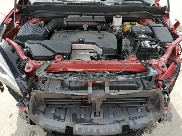 Photo 12 from auction – 2019 BUICK ENVISION with VIN LRBFX2SA1KD146960