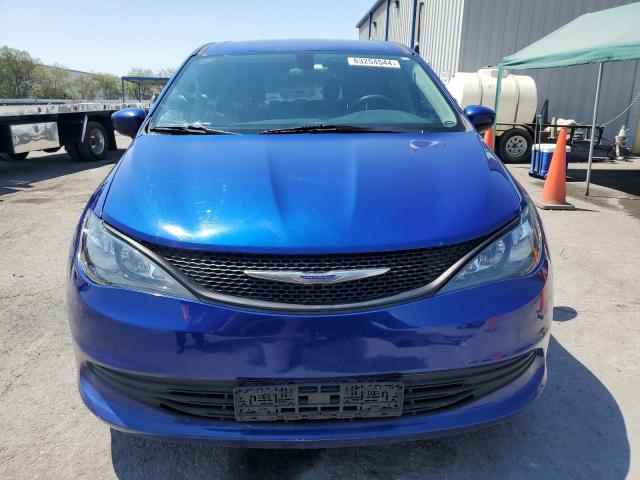 Photo 5 from auction – 2019 CHRYSLER PACIFICA L with VIN 2C4RC1AG1KR574521