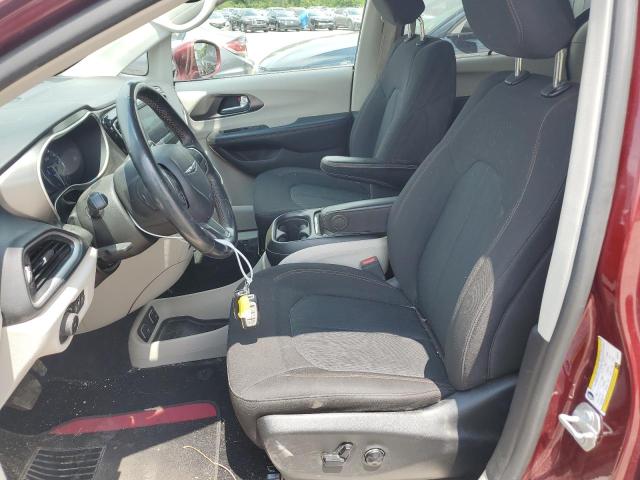 Photo 7 from auction – 2020 CHRYSLER PACIFICA T with VIN 2C4RC1FG6LR266979
