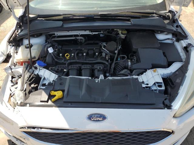 Photo 11 from auction – 2016 FORD FOCUS SE with VIN 1FADP3F26GL285681