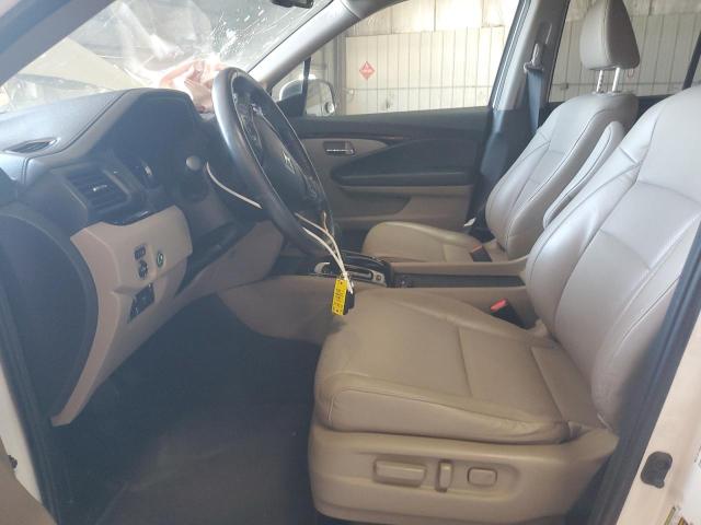 Photo 7 from auction – 2019 HONDA RIDGELINE with VIN 5FPYK3F77KB032880