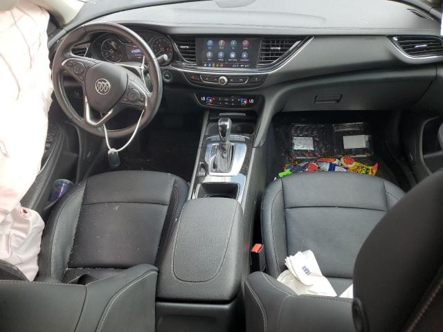 Photo 8 from auction – 2019 BUICK REGAL ESSE with VIN W04GR6SX6K1027518