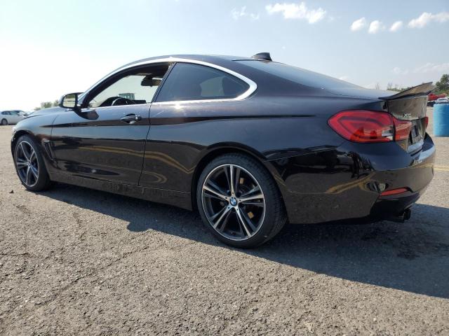 Foto 2 de la subasta – 2019 BMW 430XI con VIN WBA4W5C53KAE51263