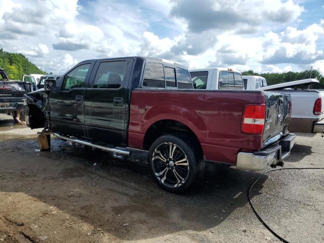 Photo 2 from auction – 2005 FORD F150 SUPER with VIN 1FTPW12585KE52348