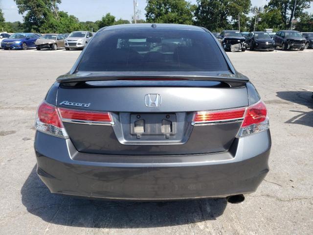 Photo 6 from auction – 2012 HONDA ACCORD EXL with VIN 1HGCP2F82CA035740