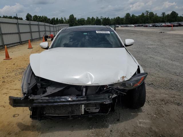 Photo 5 from auction – 2014 KIA OPTIMA SX with VIN 5XXGR4A6XEG305509