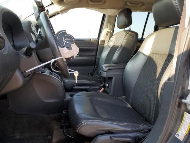 Photo 7 from auction – 2014 JEEP COMPASS LA with VIN 1C4NJCEB3ED531370