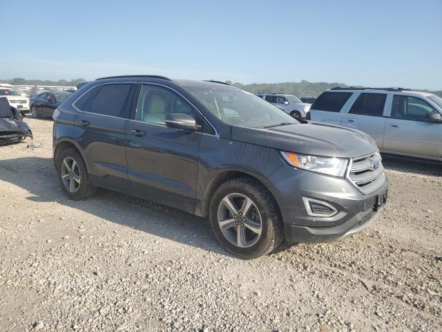 Photo 4 from auction – 2015 FORD EDGE SEL with VIN 2FMTK4J82FBB06679