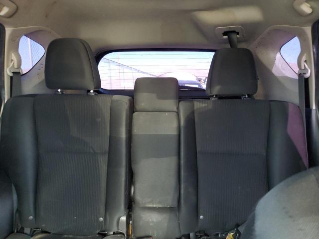 Photo 10 from auction – 2018 TOYOTA RAV4 LE with VIN 2T3ZFREV3JW475847