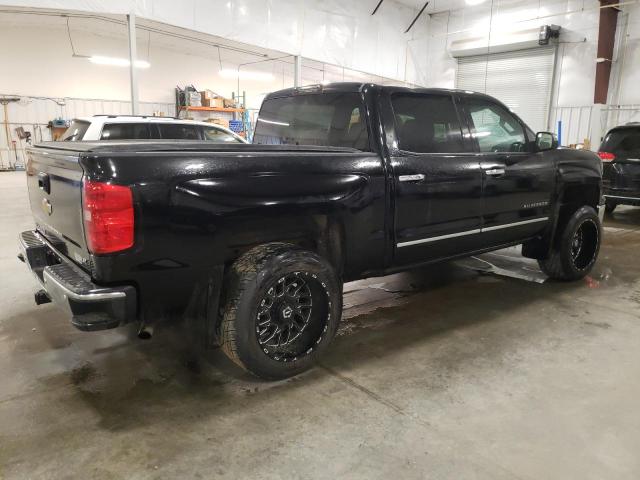 Photo 3 from auction – 2014 CHEVROLET SILVERADO with VIN 3GCUKSEC5EG336434