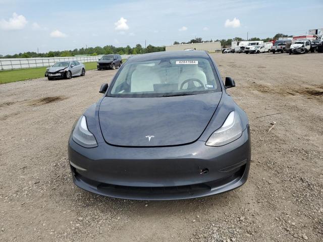 Photo 5 from auction – 2023 TESLA MODEL 3 with VIN 5YJ3E1EA0PF421900