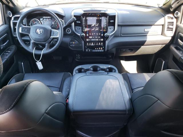 Photo 8 from auction – 2023 RAM 2500 LARAM with VIN 3C6UR5FLXPG615934