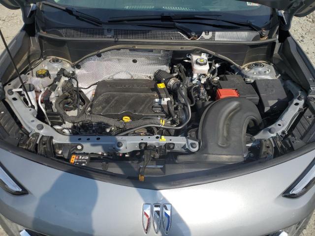 Photo 12 from auction – 2024 BUICK ENCORE GX with VIN KL4AMBS22RB059212