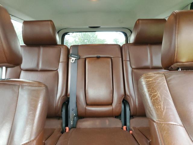 Photo 10 from auction – 2007 JEEP COMMANDER with VIN 1J8HH58PX7C619572