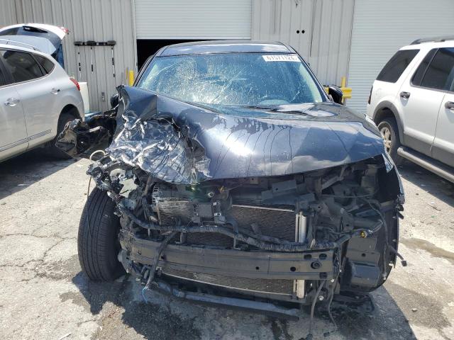 Photo 5 from auction – 2018 NISSAN ROGUE S with VIN KNMAT2MT8JP557694