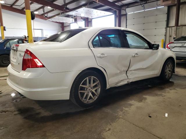 Photo 3 from auction – 2012 FORD FUSION SEL with VIN 3FAHP0JA2CR229294