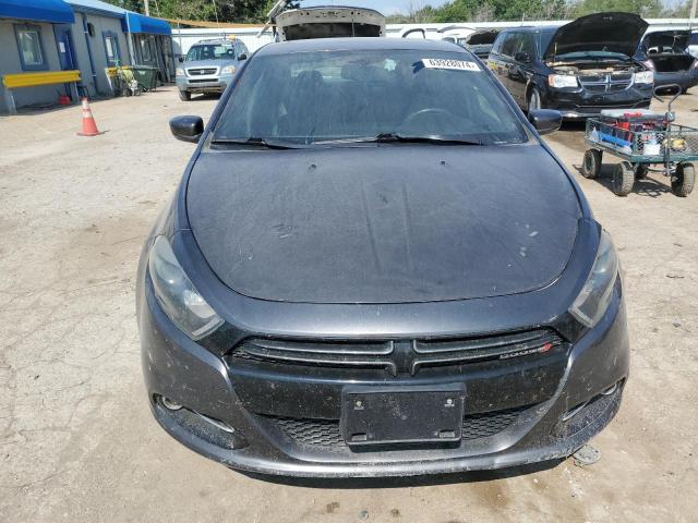 Photo 5 from auction – 2014 DODGE DART GT with VIN 1C3CDFEB2ED870898