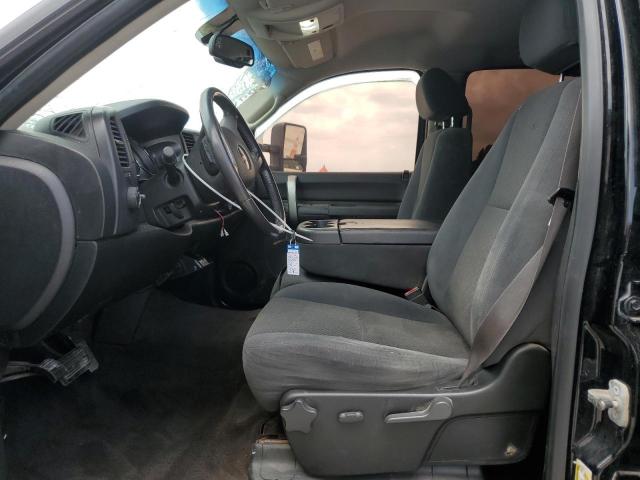 Photo 7 from auction – 2008 CHEVROLET SILVERADO with VIN 3GCEC13J38G309007