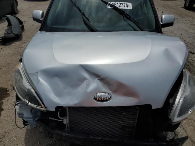 Photo 11 from auction – 2013 KIA SOUL with VIN KNDJT2A55D7762481