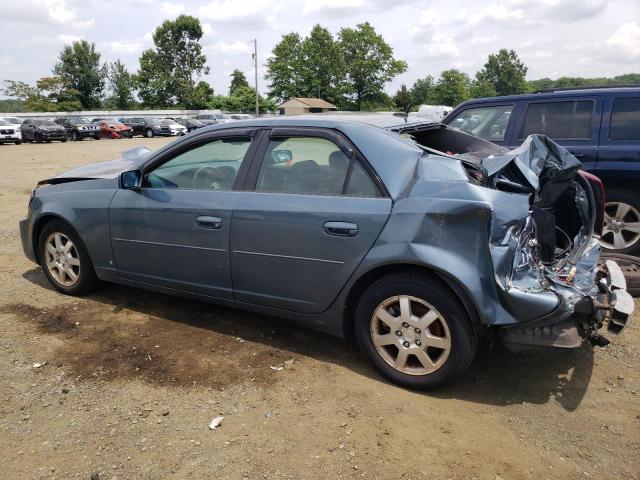 Photo 2 from auction – 2006 CADILLAC CTS HI FEA with VIN 1G6DP577960144624