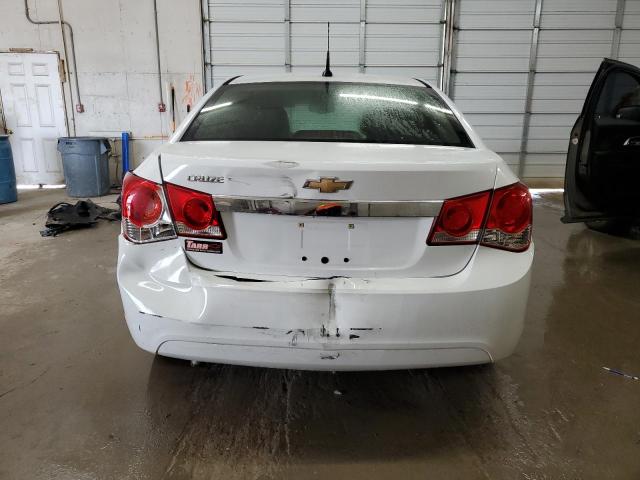 Photo 6 from auction – 2012 CHEVROLET CRUZE LS with VIN 1G1PC5SH9C7287283