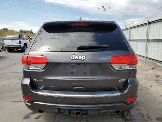 Photo 6 from auction – 2015 JEEP GRAND CHER with VIN 1C4RJFCG0FC122574