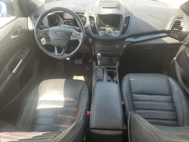 Photo 8 from auction – 2017 FORD ESCAPE TIT with VIN 1FMCU9JD5HUD09227